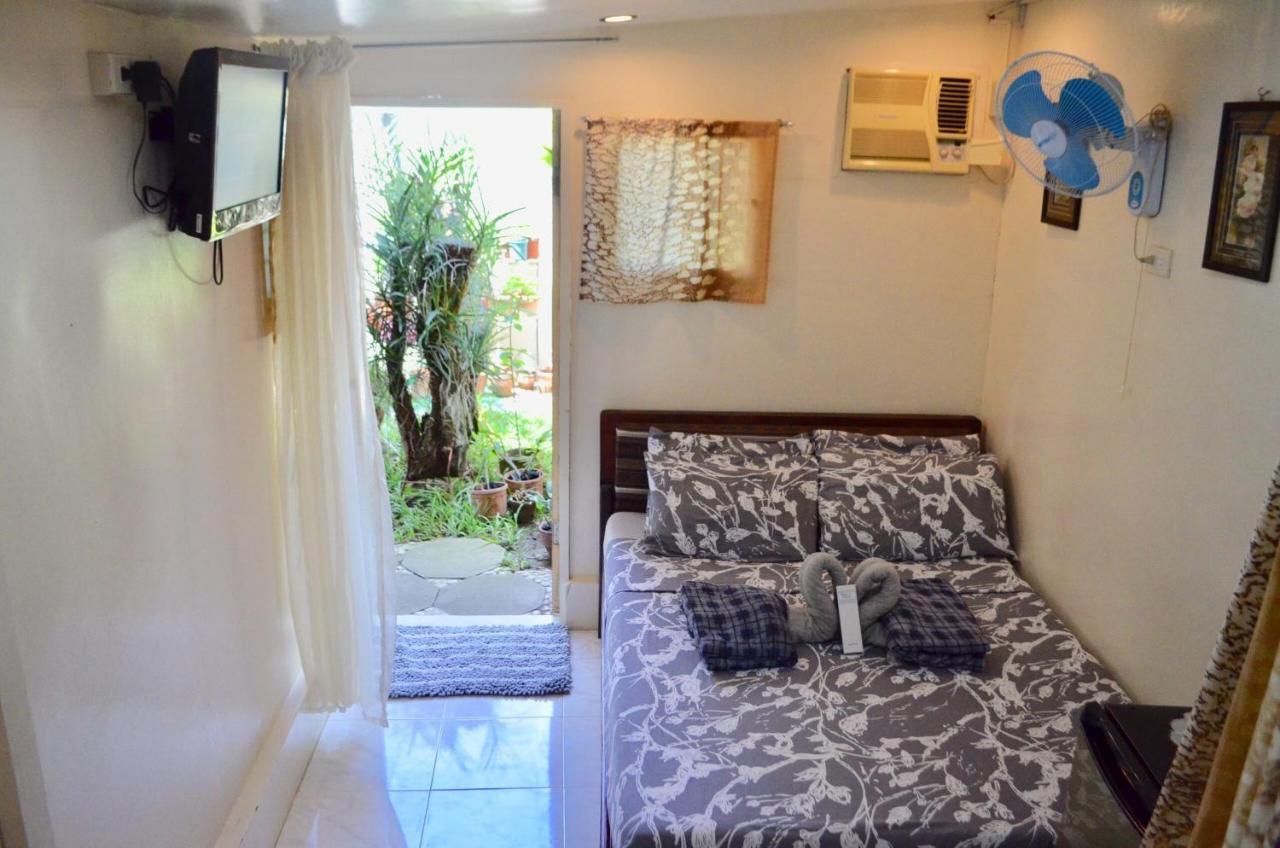 Davao City Villa Viva Belgica מראה חיצוני תמונה