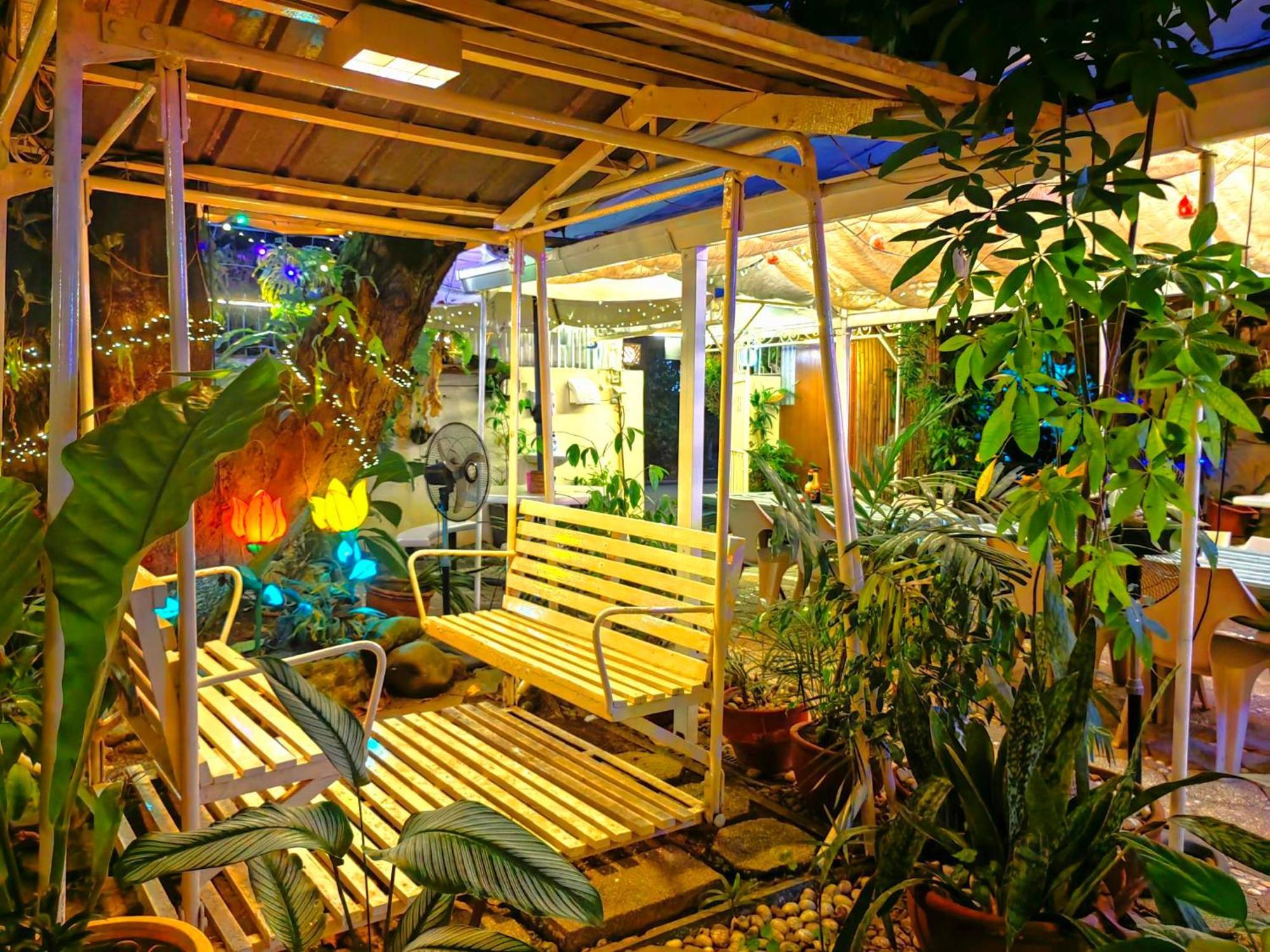 Davao City Villa Viva Belgica מראה חיצוני תמונה