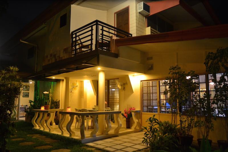 Davao City Villa Viva Belgica מראה חיצוני תמונה