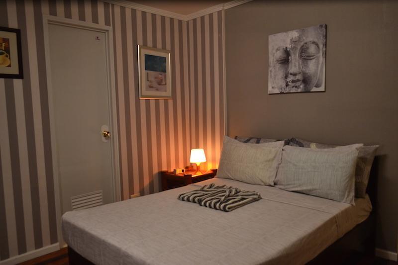 Davao City Villa Viva Belgica מראה חיצוני תמונה