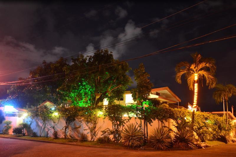 Davao City Villa Viva Belgica מראה חיצוני תמונה