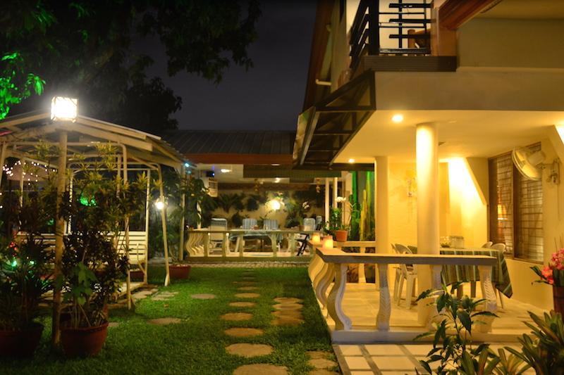 Davao City Villa Viva Belgica מראה חיצוני תמונה