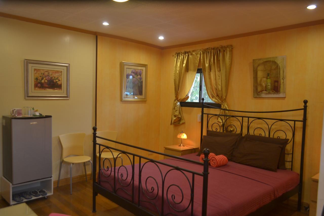 Davao City Villa Viva Belgica מראה חיצוני תמונה