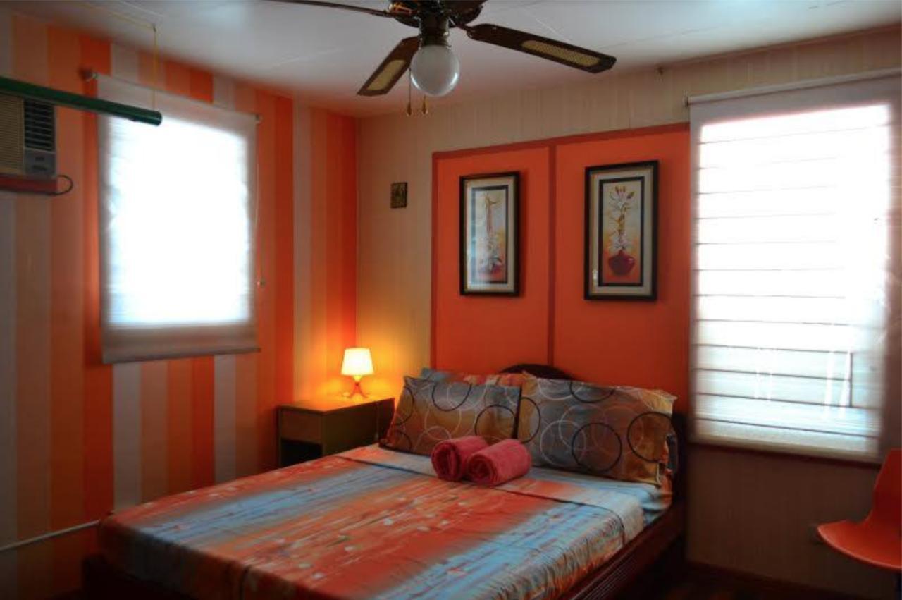 Davao City Villa Viva Belgica מראה חיצוני תמונה