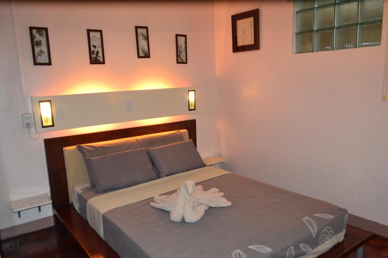Davao City Villa Viva Belgica מראה חיצוני תמונה