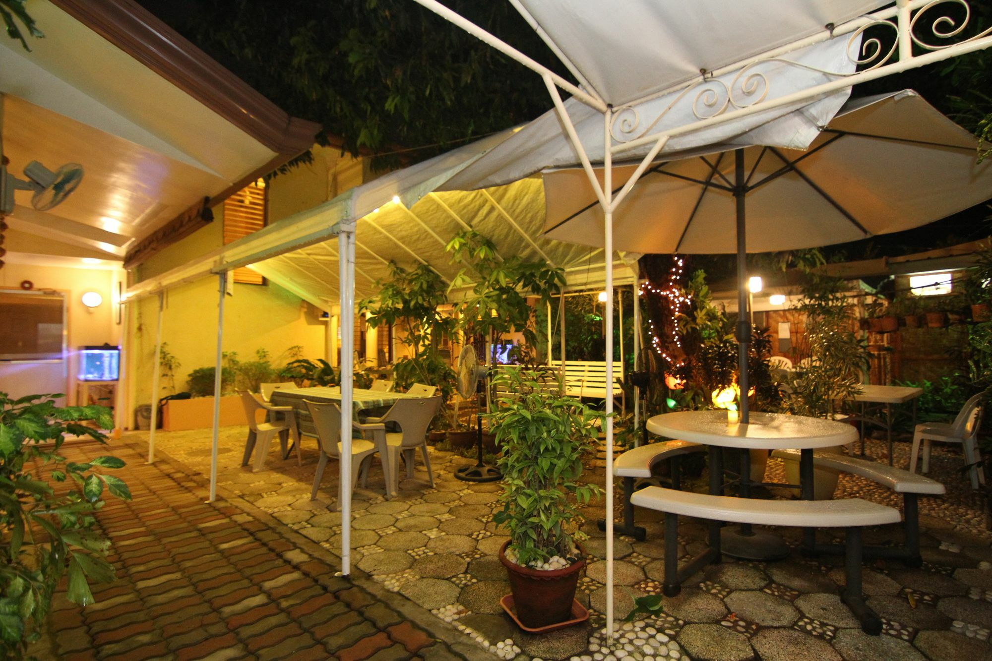 Davao City Villa Viva Belgica מראה חיצוני תמונה